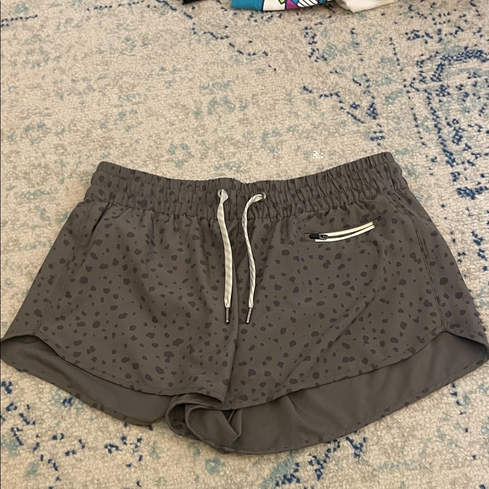 Vuoro Clementine Shorts
